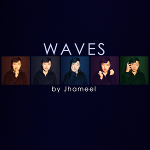 叶山小百合的牛仔裤
