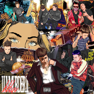 叶山小百合的牛仔裤
