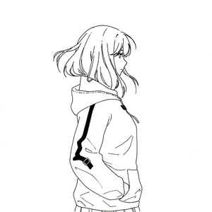 叶山小百合的牛仔裤
